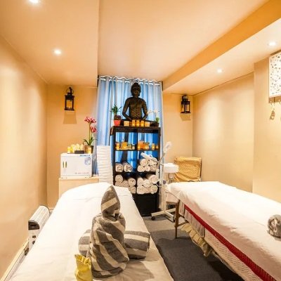 Thai Massage in Wanowrie